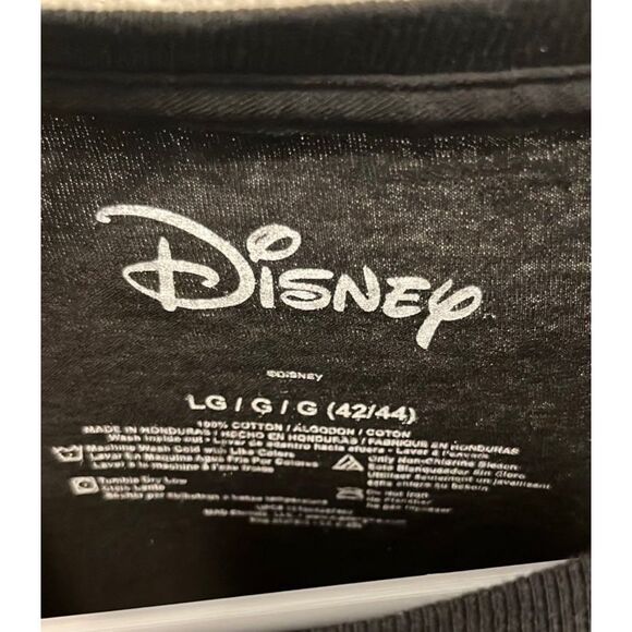 Mickey T-shirt - Picture 2 of 2